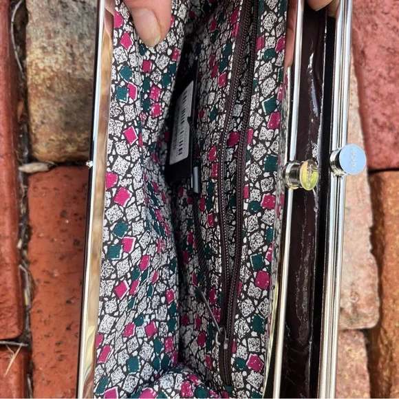 HOBO wallet NWT - Picture 4 of 8